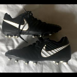 Nike cleats
